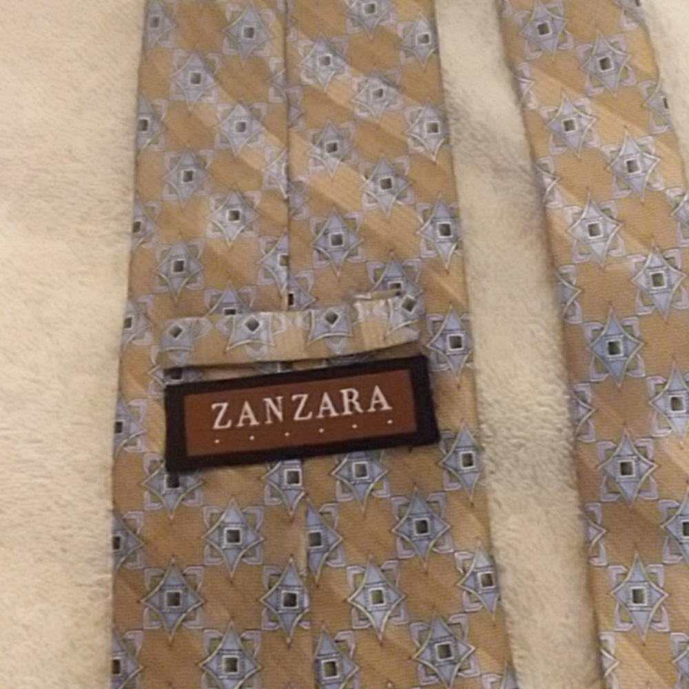 Men's Tie